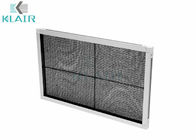 Tính thấm khí cao Nylon lưới lọc, có thể giặt không khí Pre Filter Trong Fcu