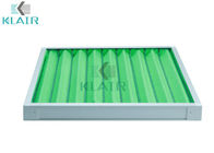 G4 khung tái sử dụng Spray Booth bộ lọc không khí bền chi phí hiệu quả