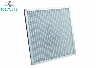 Hệ thống thông gió tổng hợp Air Pre Filter MERV 8 với mật độ tiến bộ