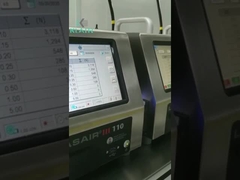 H13 Bộ lọc không khí Hepa cho phòng điều hành bệnh viện Ngành công nghiệp dược phẩm