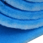 Phương tiện lọc bông polyester tổng hợp cho trần gian hàng phun