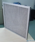 Bộ lọc không khí lưới kim loại Lưới lọc không khí điều hòa không khí