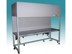 Bàn làm sạch tủ Laminar Flow được sử dụng trong tổ chức học thuật