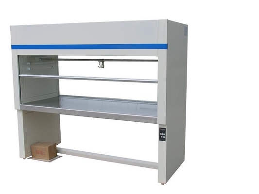 Bàn làm sạch tủ Laminar Flow được sử dụng trong tổ chức học thuật