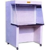 Bàn làm sạch tủ Laminar Flow được sử dụng trong tổ chức học thuật