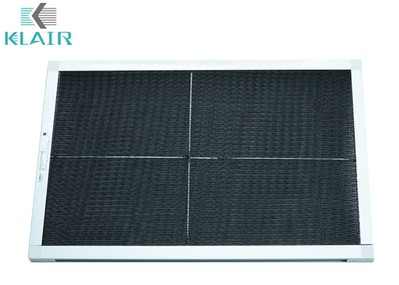 Tấm lọc không khí trước lưới nylon có thể giặt được sử dụng cho ngành công nghiệp lọc không khí