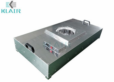 Bộ lọc quạt trần hiệu quả cao Ffu cho phòng sạch bụi miễn phí