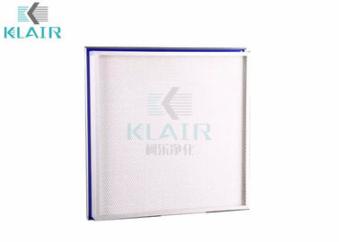 Chất tẩy rửa tinh khiết cao Gel lọc Hepa 0.1 Micron cho phòng sạch dược phẩm