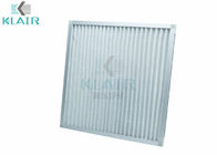Điều hòa không khí Pre Pleated Air Filter cho đơn vị xử lý không khí công nghiệp thương mại