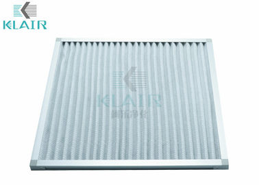 Điều hòa không khí Pre Pleated Air Filter cho đơn vị xử lý không khí công nghiệp thương mại