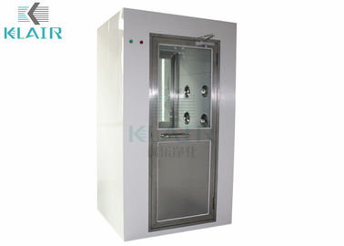 Kiểm soát ô nhiễm Phòng tắm vòi sen với Oem Vật liệu xây dựng khác nhau