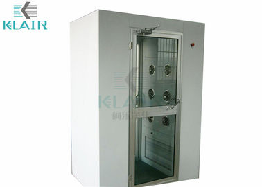Hướng dẫn sử dụng / Tự động khóa cửa phòng tắm vòi sen cho phòng điều khiển Particulate