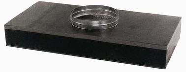 Bộ lọc trần lọc Hepa cho bộ lọc khí HVAC Cấu hình thấp / Trọng lượng nhẹ