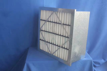 Bộ lọc tổng hợp tế bào cứng, bộ lọc khí cho hệ thống HVAC