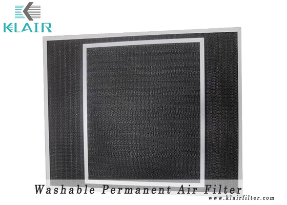 G1 Nylon Mesh Aluminium Mesh Lửa được bộ lọc bụi vĩnh viễn cho lối vào không khí trong lành
