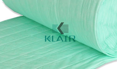Rolls Bag Air Bộ lọc vật liệu siêu âm hàn rò rỉ miễn phí F5 F6 F7 F8 F9