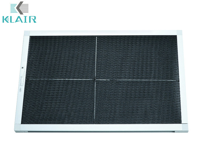 Tấm lọc không khí trước lưới nylon có thể giặt được sử dụng cho ngành công nghiệp lọc không khí