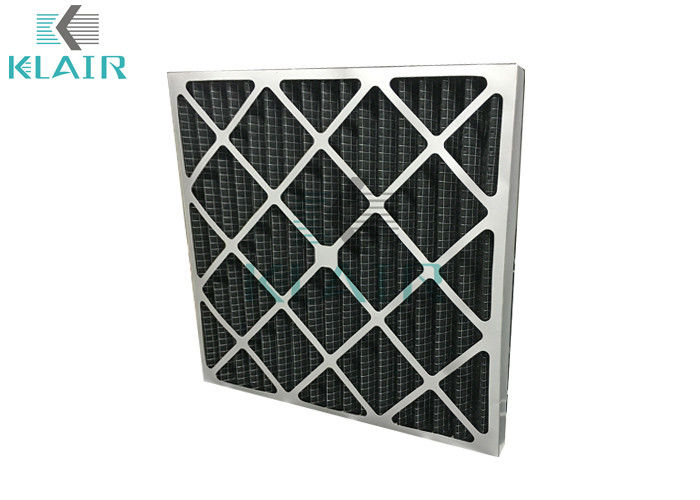 Bộ lọc không khí dùng một lần cho điều hòa không khí / hàn khói lọc